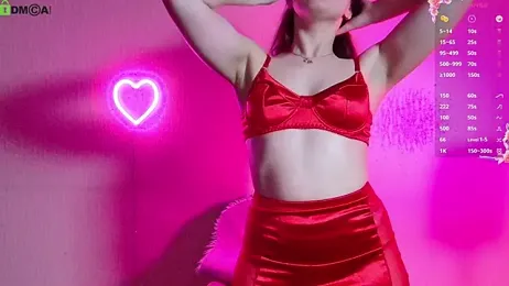 cute__angell webcam stripchat model stream image