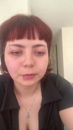 Fafapepa23 webcam cam4 model stream image