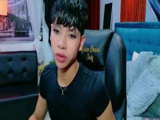 dilan-911 webcam model stream image
