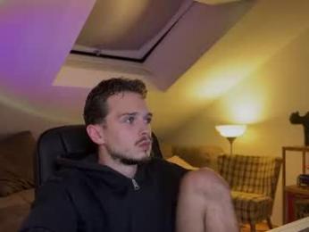 daimon_hall webcam model stream image