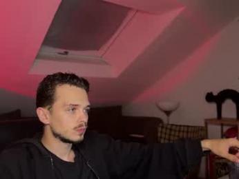 daimon_hall webcam model stream image
