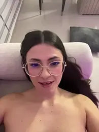 isa_p webcam model stream image