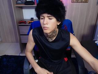 Sidye Blade webcam flirt4free model stream image