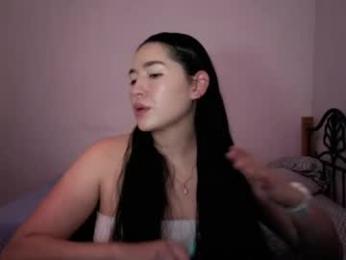emma_johnson_ webcam chaturbate model stream image