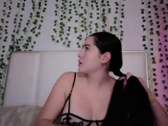 emma_johnson_ webcam chaturbate model stream image