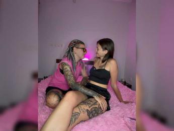 sweet_twix webcam model stream image