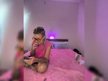 sweet_twix webcam model stream image