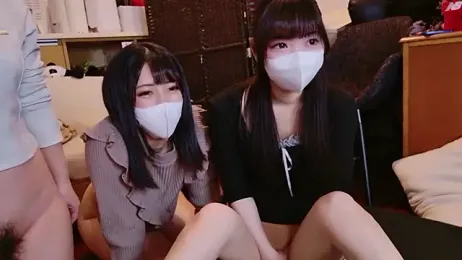 irohani_usagi webcam model stream image