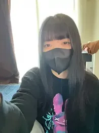 irohani_usagi webcam model stream image