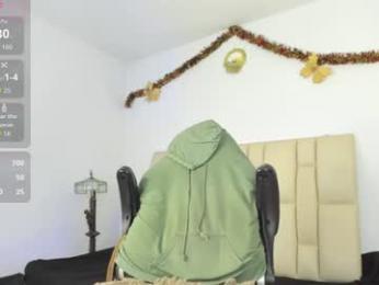 xkim_starx webcam model stream image