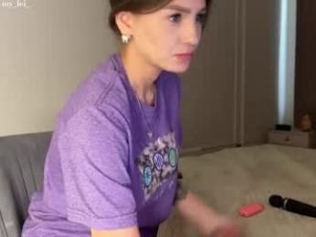 xxx_leila webcam model stream image