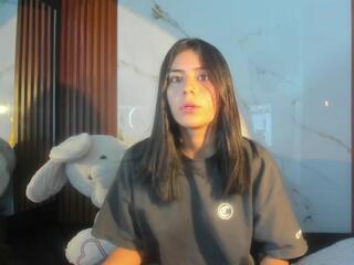 Antonella Fontanna webcam flirt4free model stream image