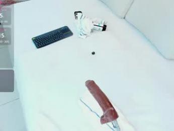 angiee_roses webcam model stream image