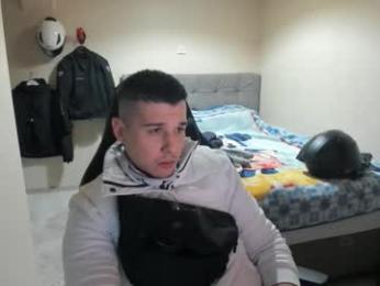 ulxer webcam model stream image