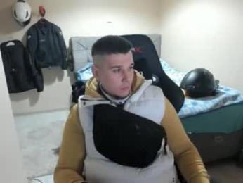 ulxer webcam model stream image