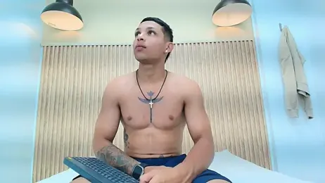 Brandon_Mercuri webcam stripchat model stream image