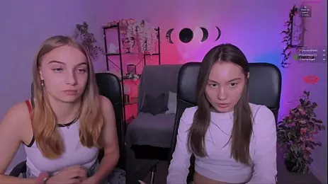 rebecca_smile webcam preview