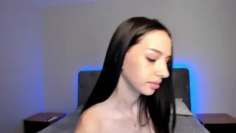 BellaStarr_ webcam model stream image