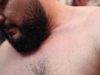 Vernon webcam flirt4free model stream image