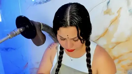 hade_cute webcam model stream image