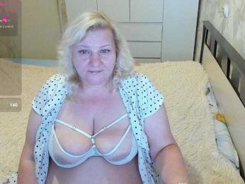 SweetAngel6 webcam bongacams model stream image