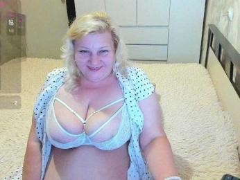 SweetAngel6 webcam model stream image