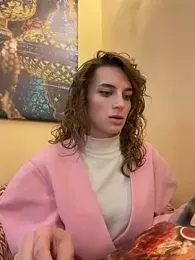 -AngelAri- webcam stripchat model stream image