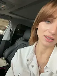 -AngelAri- webcam stripchat model stream image