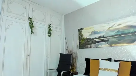 Tyler_durten webcam model stream image