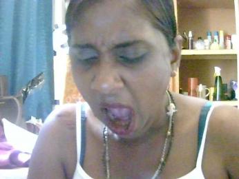 Anshia webcam bongacams model stream image