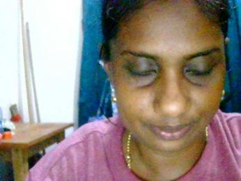 Anshia webcam bongacams model stream image