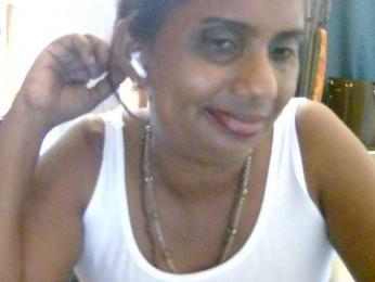 Anshia webcam model stream image