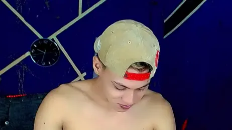 Liamscott_ webcam model stream image