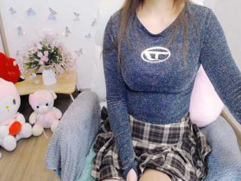Angela19 webcam bongacams model stream image