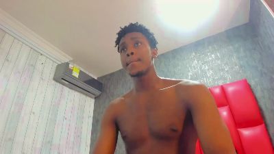 DominicSccott24 webcam model stream image