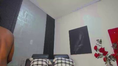 DominicSccott24 webcam model stream image