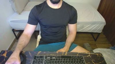 Lealboy webcam model stream image