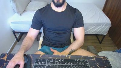 Lealboy webcam model stream image