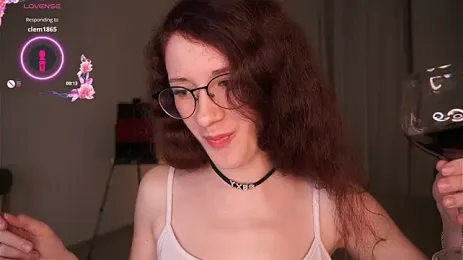 TeaseDealer webcam stripchat model stream image