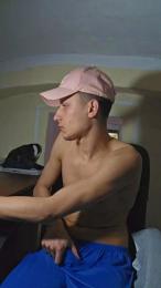 robinodxxx webcam model stream image