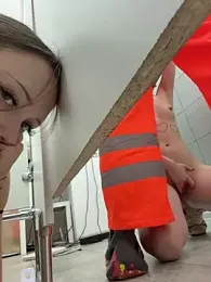 mmelicious webcam model stream image