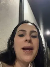 soceciliaok webcam model stream image