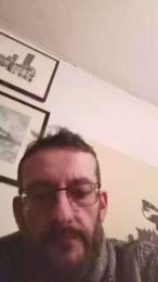 dave8022 webcam model stream image