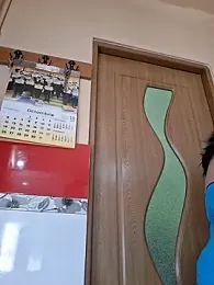 SexyNicool36 webcam stripchat model stream image