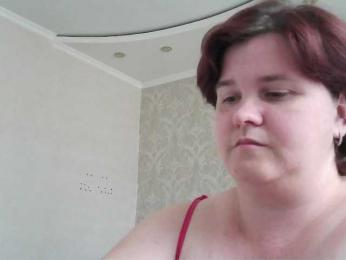 Ida-Davis webcam model stream image