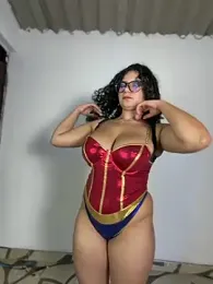 Simone_Miller webcam model stream image