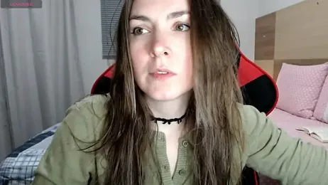 Naughty_Annn webcam model stream image