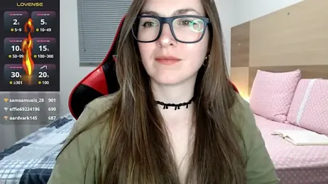 Naughty_Annn webcam model stream image