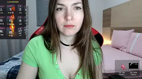 Naughty_Annn webcam model stream image