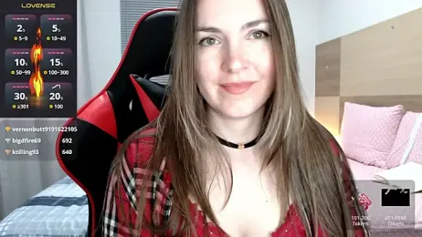 Naughty_Annn webcam model stream image